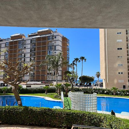 Apartment Apolo XIV كاليبي المظهر الخارجي الصورة