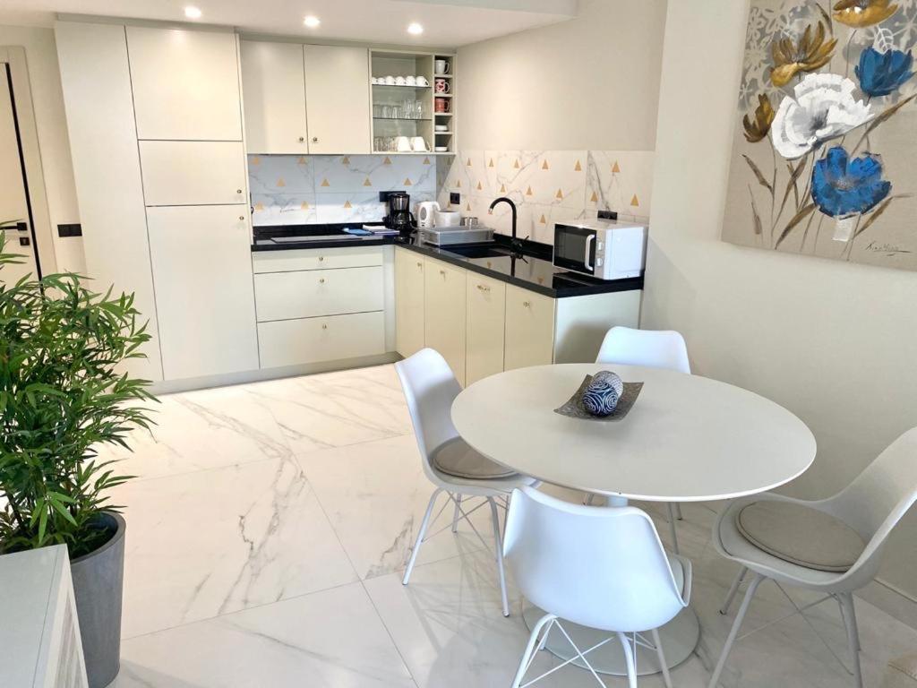 Apartment Apolo XIV كاليبي المظهر الخارجي الصورة
