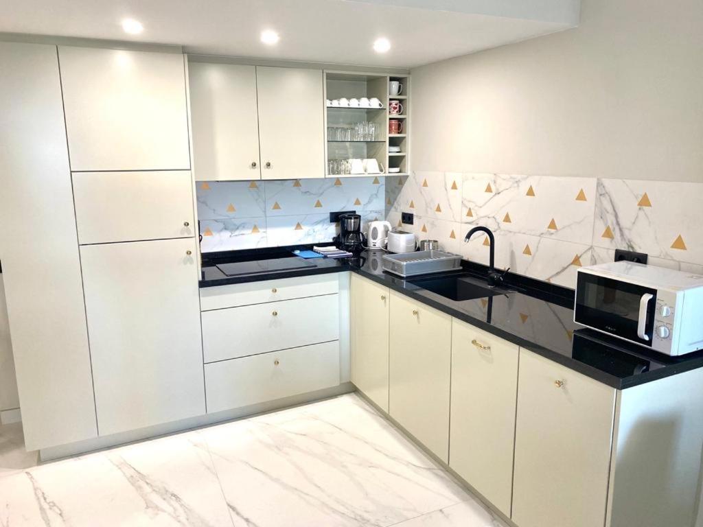 Apartment Apolo XIV كاليبي المظهر الخارجي الصورة