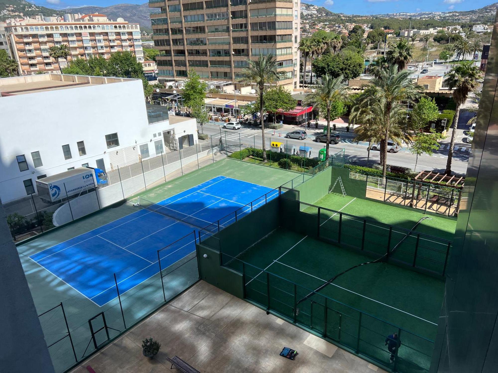 Apartment Apolo XIV كاليبي المظهر الخارجي الصورة