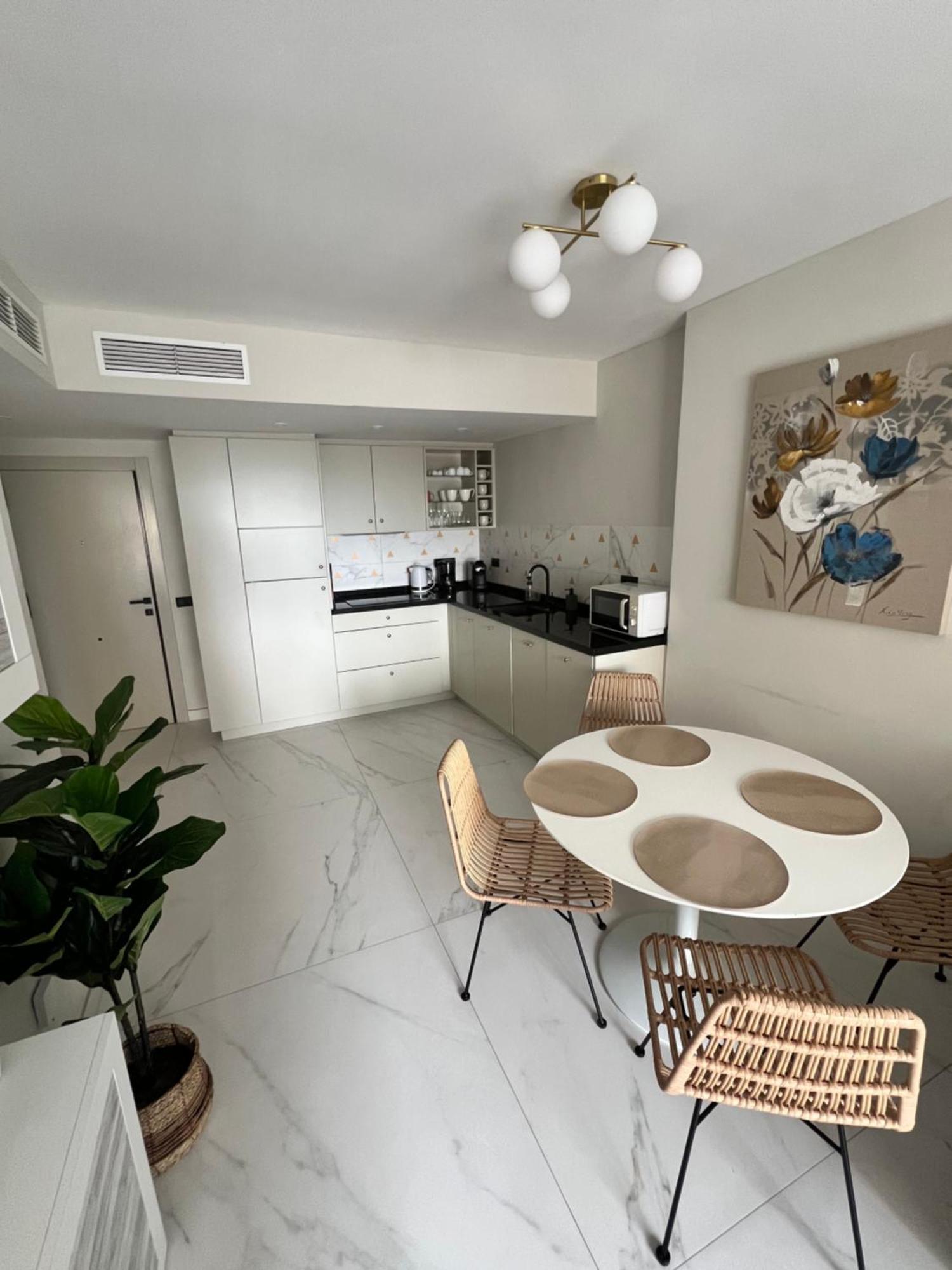Apartment Apolo XIV كاليبي المظهر الخارجي الصورة