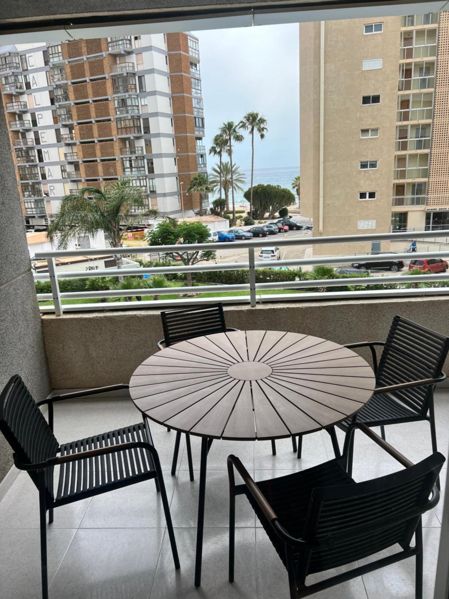 Apartment Apolo XIV كاليبي المظهر الخارجي الصورة