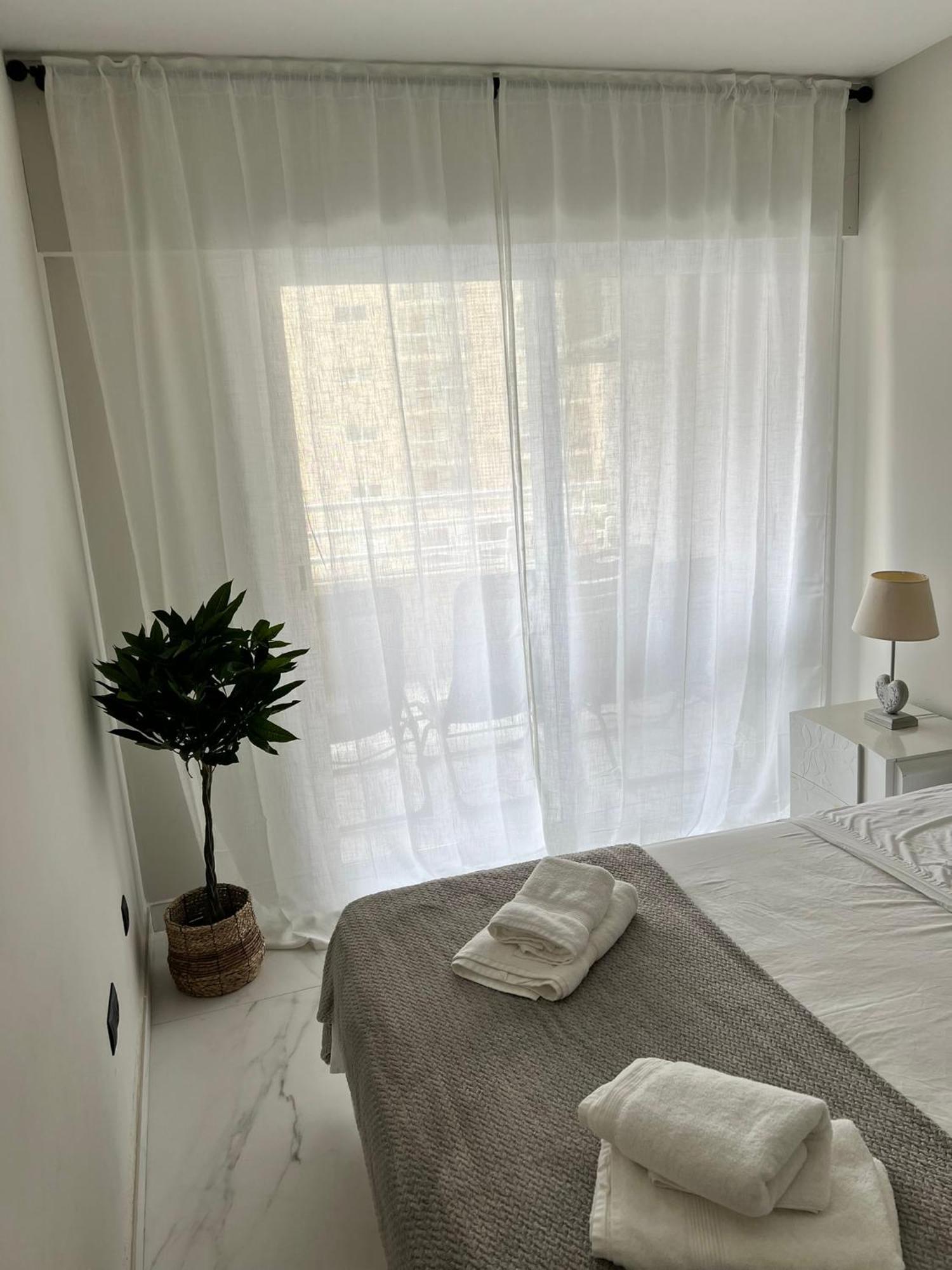 Apartment Apolo XIV كاليبي المظهر الخارجي الصورة