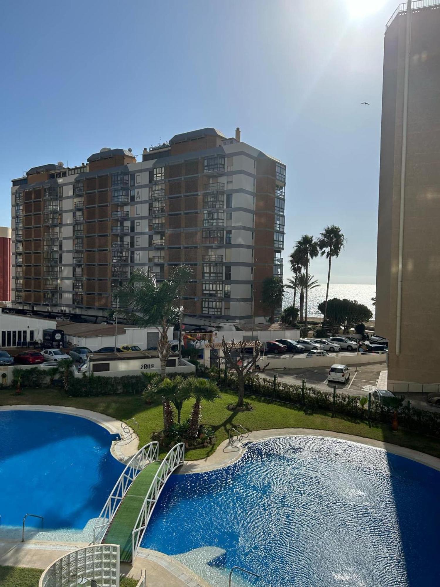 Apartment Apolo XIV كاليبي المظهر الخارجي الصورة