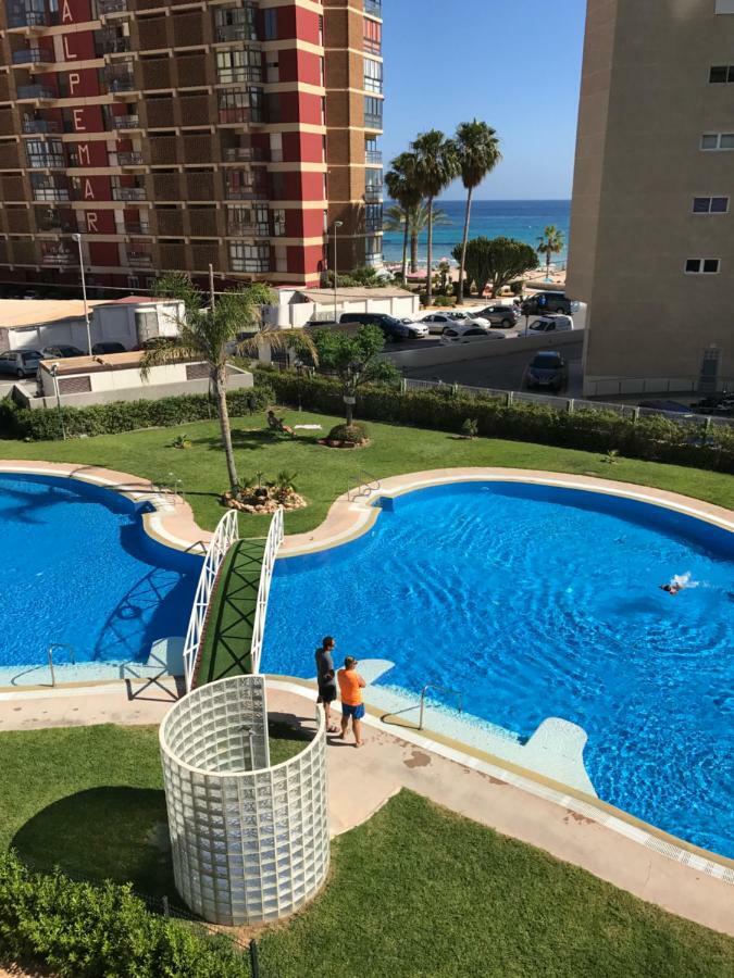 Apartment Apolo XIV كاليبي المظهر الخارجي الصورة