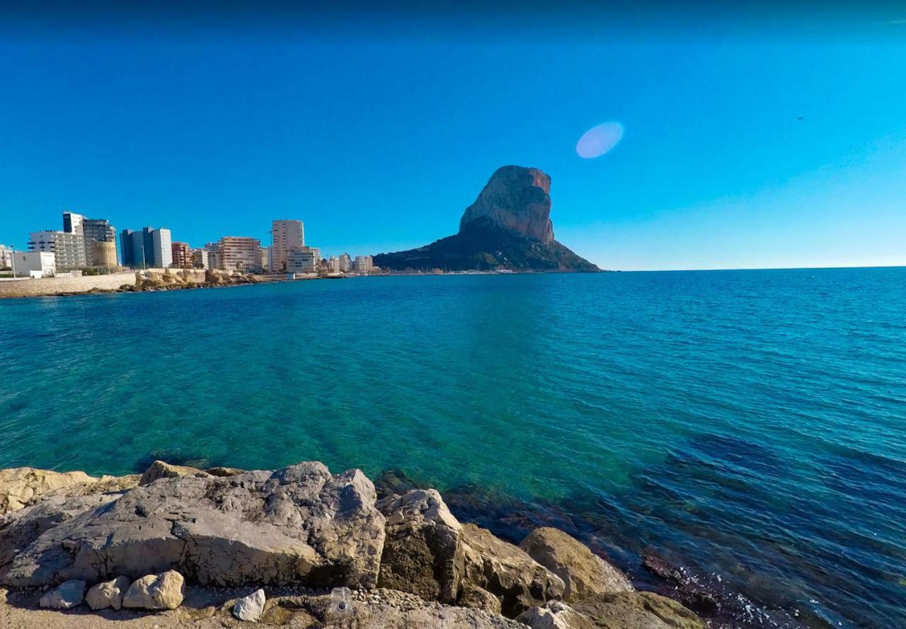 Apartment Apolo XIV كاليبي المظهر الخارجي الصورة